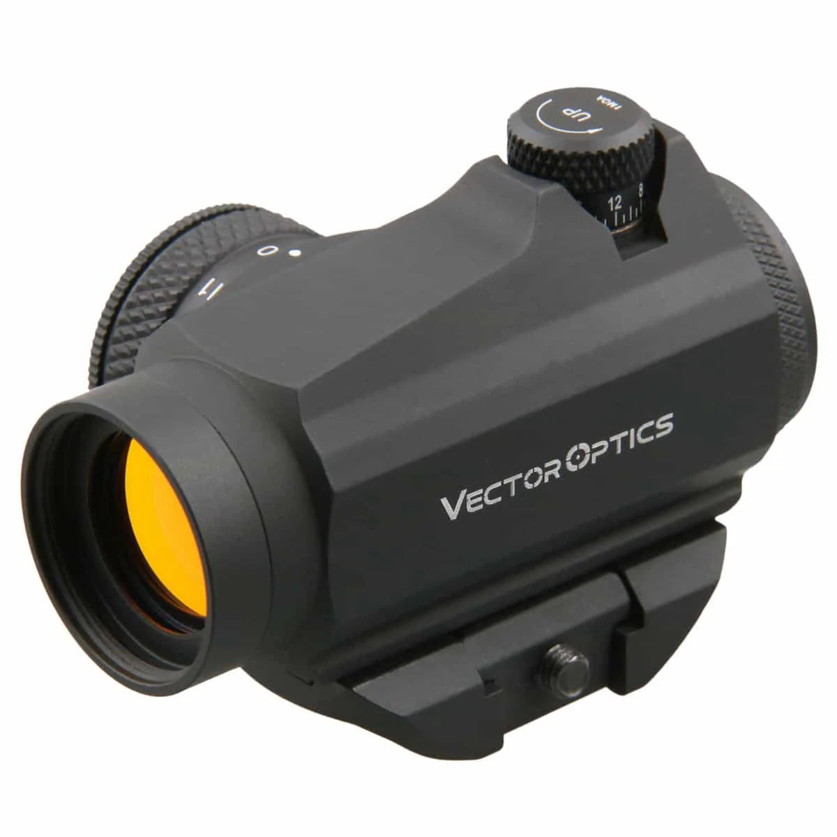 Vector Optics Maverick 1x22 Gen II Red Dot Sight w/ Riser