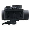 Vector Optics Maverick 1x22 Gen II Red Dot Sight w/ Riser