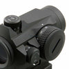 Vector Optics Maverick 1x22 Gen II Red Dot Sight w/ Riser