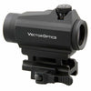 Vector Optics Maverick 1x22 Gen II Red Dot Sight w/ Riser