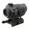 Vector Optics Maverick 1x22 Gen II Red Dot Sight w/ Riser