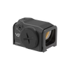 Vector Optics Frenzy Plus 1x18x22 Gen II Enclosed Pistol Red Dot Sight