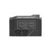 Vector Optics Frenzy Plus 1x18x22 Gen II Enclosed Pistol Red Dot Sight