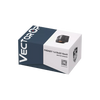 Vector Optics Frenzy Plus 1x18x22 Gen II Enclosed Pistol Red Dot Sight