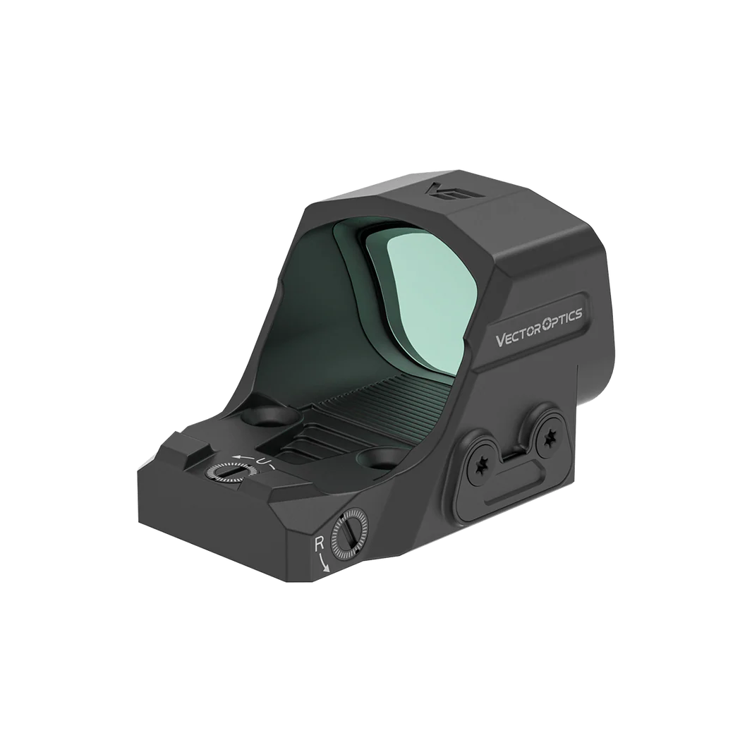 Vector Optics Frenzy Flex 1x24x29 Gen II Red Dot Sight – RMR Footprint