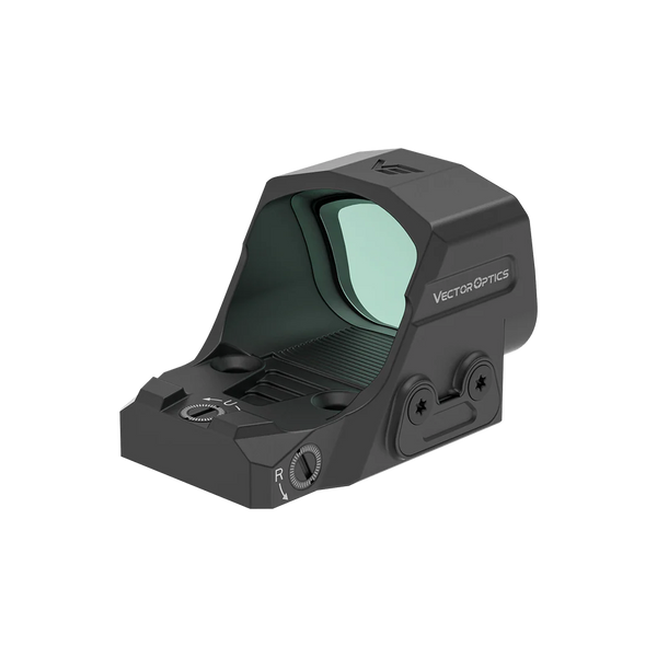 Vector Optics Frenzy Flex 1x24x29 Gen II Red Dot Sight – RMR Footprint