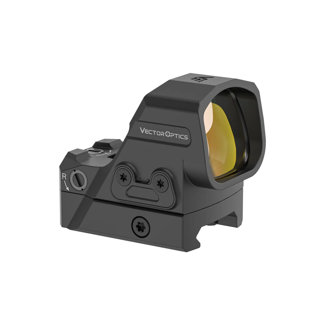 Vector Optics Frenzy Flex 1x24x29 Gen II Red Dot Sight – RMR Footprint