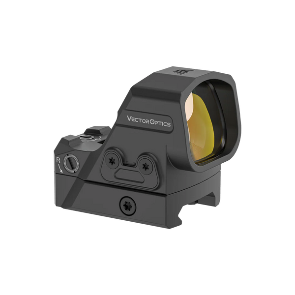 Vector Optics Frenzy Flex 1x24x29 Gen II Red Dot Sight – RMR Footprint