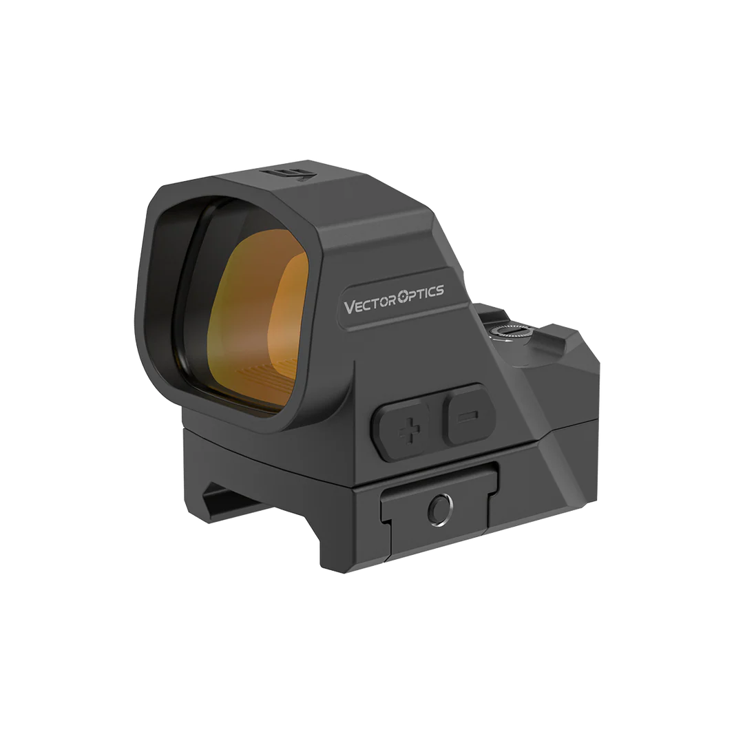 Vector Optics Frenzy Flex 1x24x29 Gen II Red Dot Sight – RMR Footprint