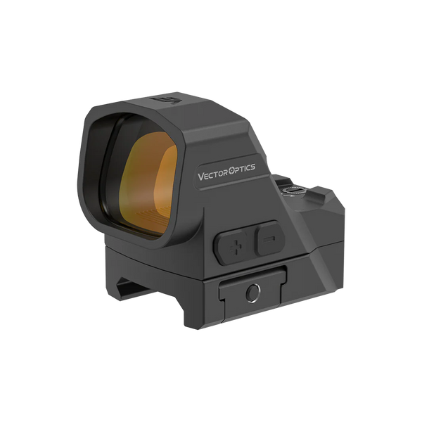 Vector Optics Frenzy Flex 1x24x29 Gen II Red Dot Sight – RMR Footprint