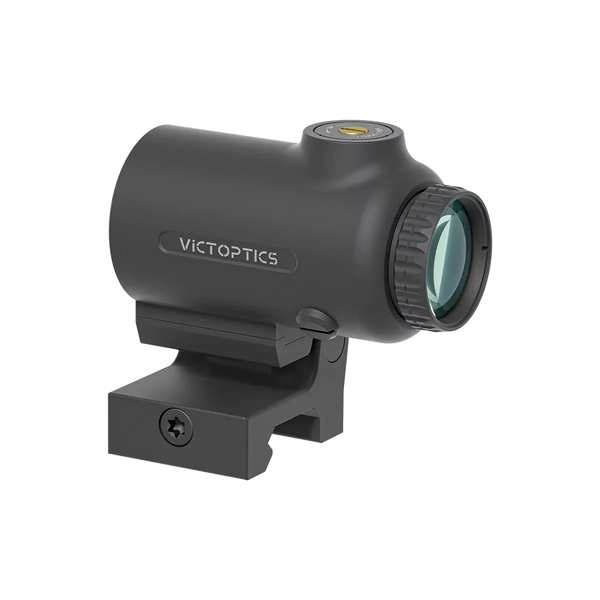 Victoptics SOM 3X Side Magnifier with Side Flip Mount