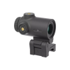 Victoptics SOM 3X Side Magnifier with Side Flip Mount
