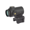 Victoptics SOM 3X Side Magnifier with Side Flip Mount