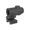 Victoptics SOM 3X Side Magnifier with Side Flip Mount