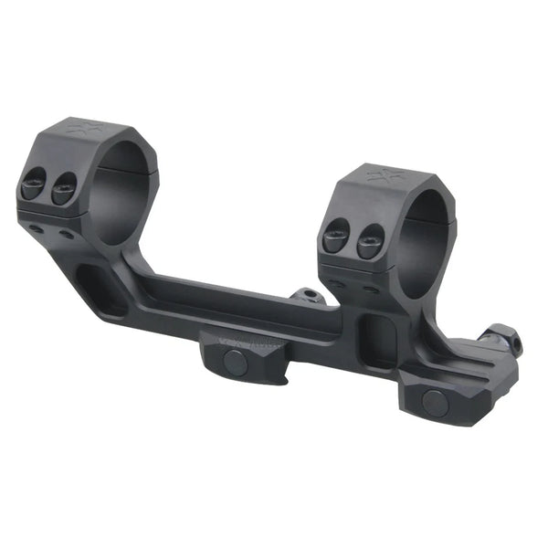 Vector Optics 30mm One Piece AR Extended Picatinny Scope Ring Mount
