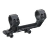 Vector Optics 30mm One Piece AR Extended Picatinny Scope Ring Mount