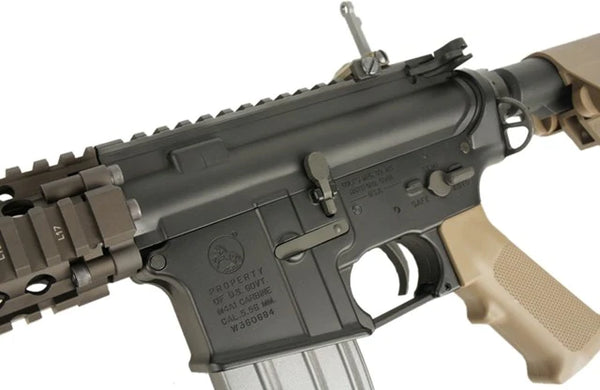 VFC Colt Licensed MK18 Mod 1 AEG Airsoft Rifle | VFC