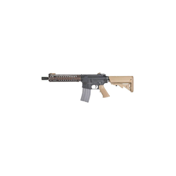 VFC Colt Licensed MK18 Mod 1 AEG Airsoft Rifle