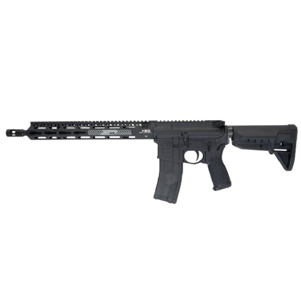 VFC BCM Licensed MK2 MCMR 14.5” Gas Blowback Airsoft Rifle - V3 System