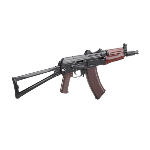 VFC AKS74U Airsoft Gas Blowback Rifle