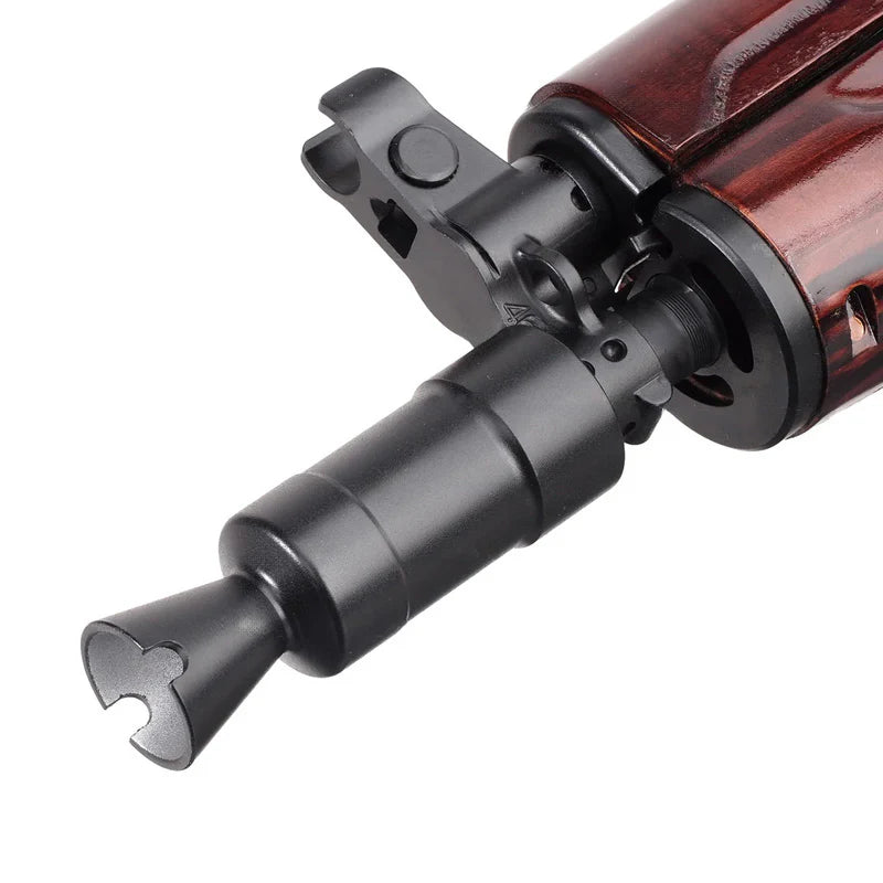 VFC AKS74U Airsoft Gas Blowback Rifle