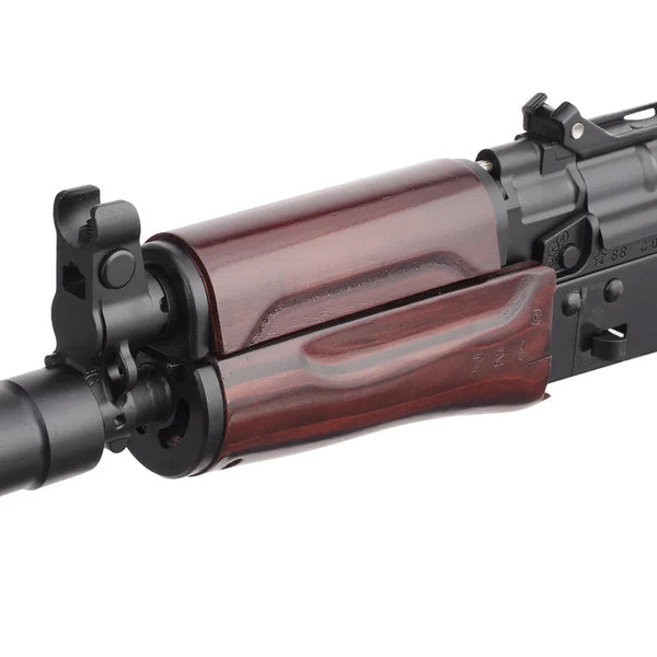 VFC AKS74U Airsoft Gas Blowback Rifle