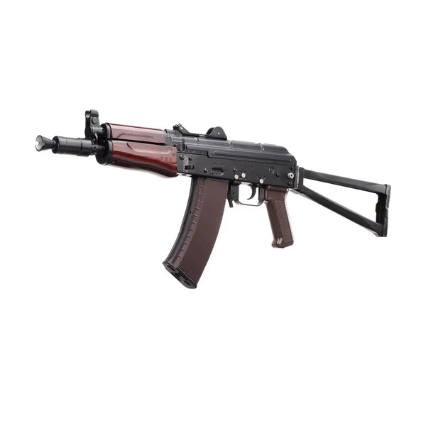 VFC AKS74U Airsoft Gas Blowback Rifle