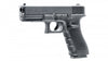 Umarex Licensed Glock 17 Gen4 Gas Blowback Airsoft Pistol By VFC | VFC
