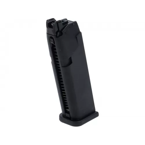 Umarex/VFC Glock 17 Gen 4 Green Gas Magazine – 23 rds | VFC