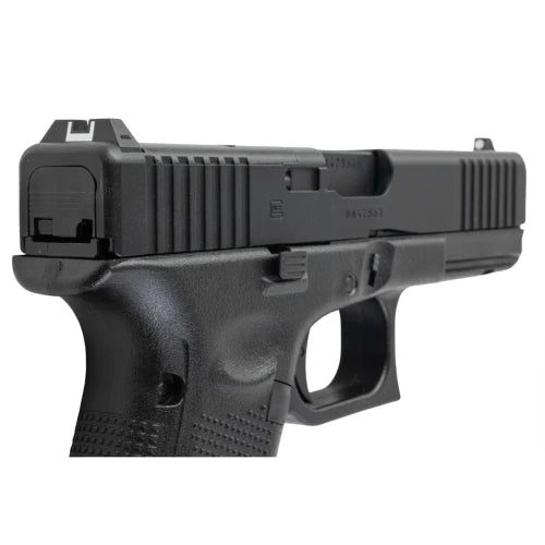 Umarex/VFC Glock 17 Gen 5 MOS Gas Blowback Airsoft Pistol