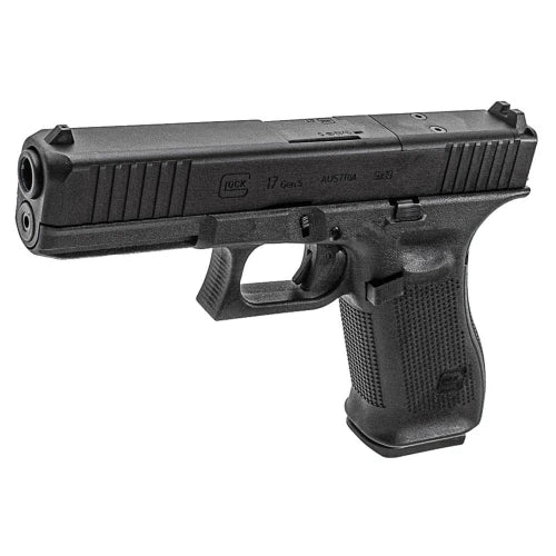 Umarex/VFC Glock 17 Gen 5 MOS Gas Blowback Airsoft Pistol