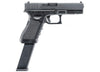 VFC/Umarex Glock 18C (Fully Licensed) Green Gas Airsoft Pistol | VFC