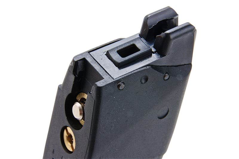VFC Glock 19 Gen 5 Airsoft Gas Magazine – 20 rds