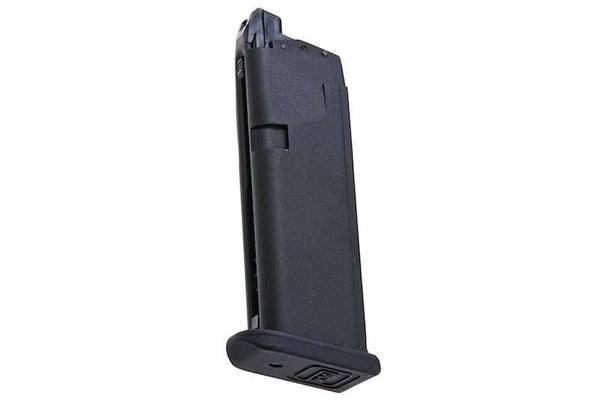 VFC Glock 19 Gen 5 Airsoft Gas Magazine – 20 rds