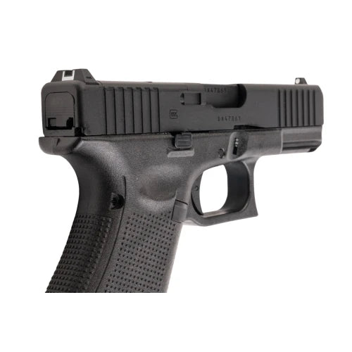 Umarex/VFC Glock 19 Gen 5 MOS Airsoft Gas Blowback Pistol