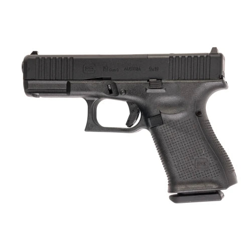 Umarex/VFC Glock 19 Gen 5 MOS Airsoft Gas Blowback Pistol