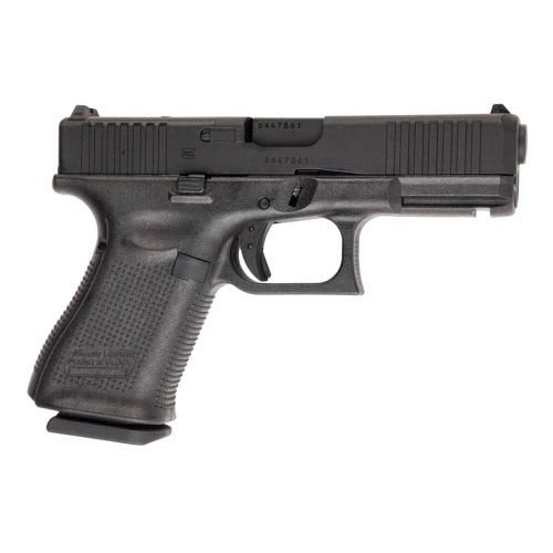 Umarex/VFC Glock 19 Gen 5 MOS Airsoft Gas Blowback Pistol