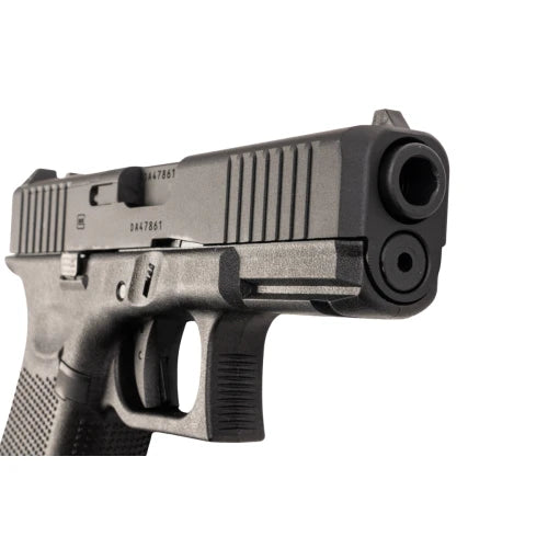 Umarex/VFC Glock 19 Gen 5 MOS Airsoft Gas Blowback Pistol