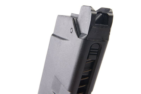 Umarex VFC Glock 42 Airsoft Green Gas Magazine | VFC