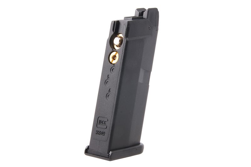 Umarex VFC Glock 42 Airsoft Green Gas Magazine | VFC
