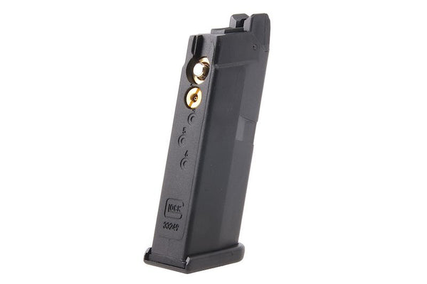 Umarex VFC Glock 42 Airsoft Green Gas Magazine | VFC