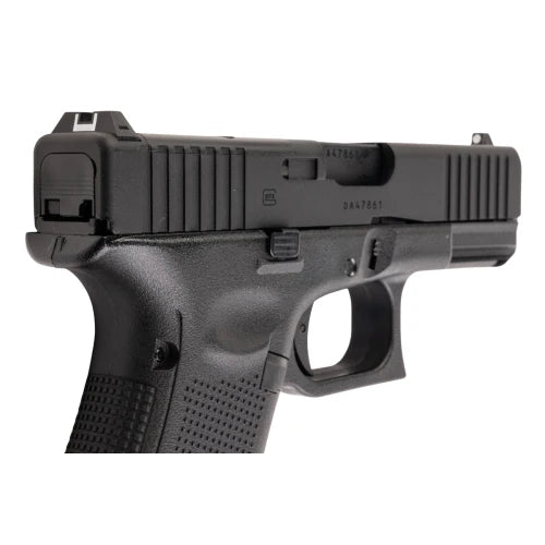 Umarex/VFC Glock 45 MOS Airsoft Gas Blowback Pistol