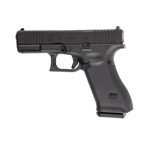 Umarex/VFC Glock 45 MOS Airsoft Gas Blowback Pistol