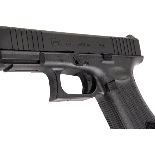 Umarex/VFC Glock 45 MOS Airsoft Gas Blowback Pistol