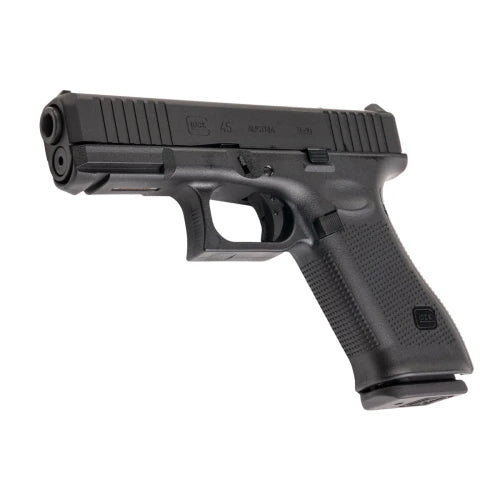 Umarex/VFC Glock 45 MOS Airsoft Gas Blowback Pistol