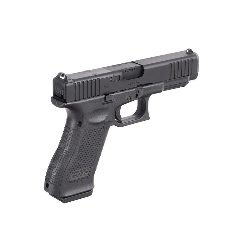 Umarex/VFC Glock 47 MOS Airsoft Gas Blowback Pistol