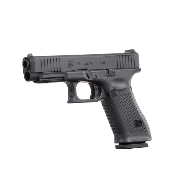 Umarex/VFC Glock 47 MOS Airsoft Gas Blowback Pistol
