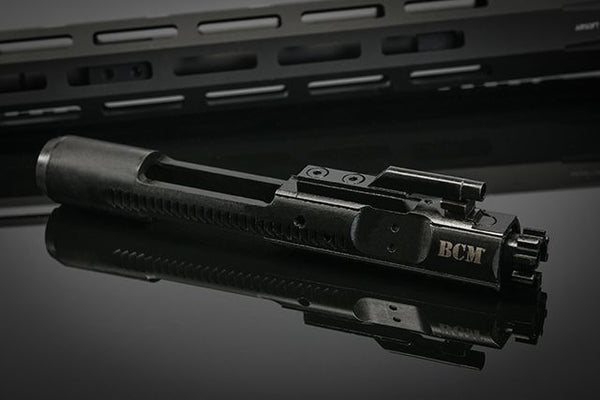 VFC BCM Licensed MCMR 14.5” Gas Blowback Airsoft Rifle