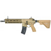 VFC HK Licensed HK416A5 AEG Airsoft Rifle – Tan (Asia Ver.)
