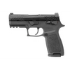 Sig Sauer Licensed M18 Gas Blowback Airsoft Pistol by VFC - Black